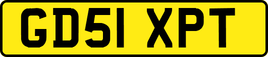 GD51XPT