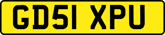 GD51XPU