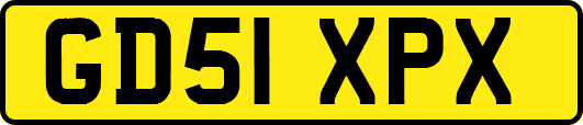 GD51XPX