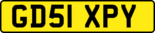 GD51XPY