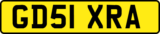 GD51XRA