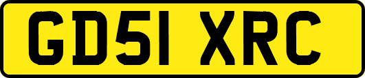 GD51XRC