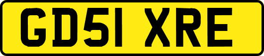 GD51XRE