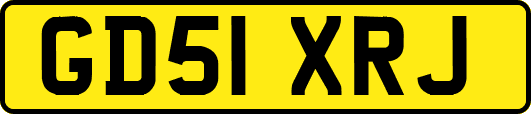 GD51XRJ