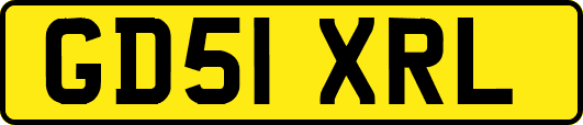 GD51XRL
