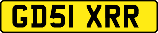 GD51XRR