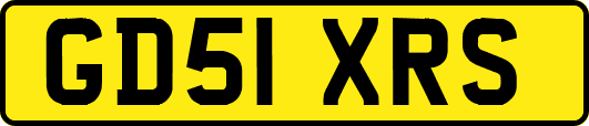 GD51XRS