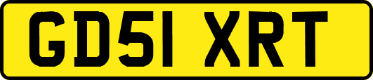 GD51XRT
