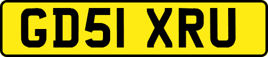 GD51XRU
