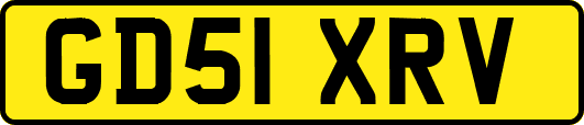 GD51XRV