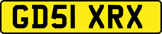 GD51XRX
