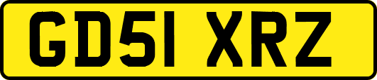 GD51XRZ