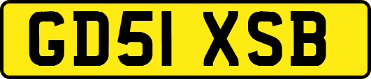 GD51XSB