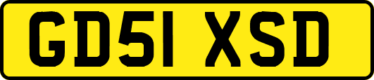 GD51XSD