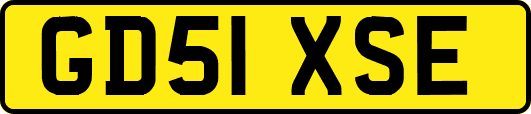 GD51XSE