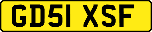 GD51XSF
