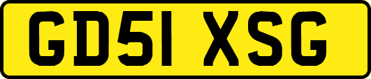 GD51XSG