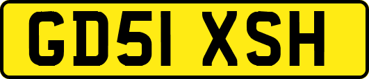 GD51XSH