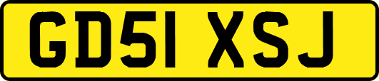 GD51XSJ