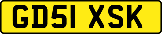 GD51XSK