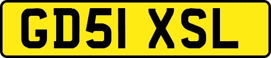 GD51XSL