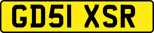 GD51XSR