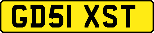GD51XST