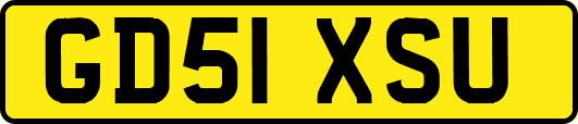 GD51XSU