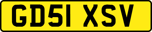 GD51XSV