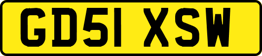 GD51XSW