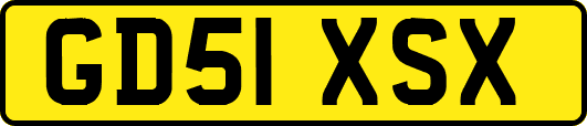 GD51XSX