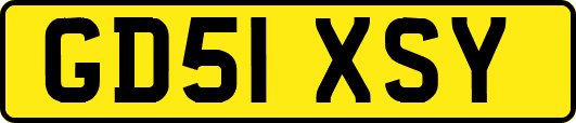 GD51XSY