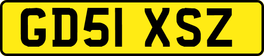 GD51XSZ