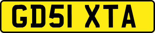 GD51XTA