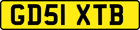 GD51XTB
