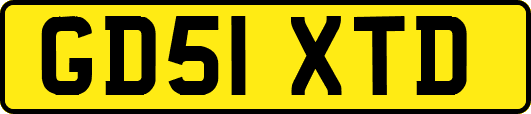 GD51XTD