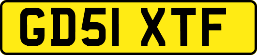GD51XTF