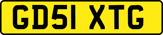 GD51XTG