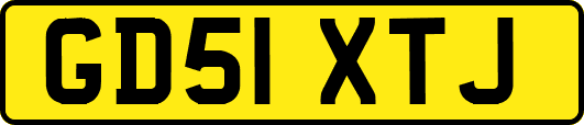 GD51XTJ