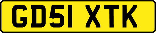 GD51XTK