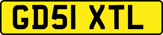 GD51XTL