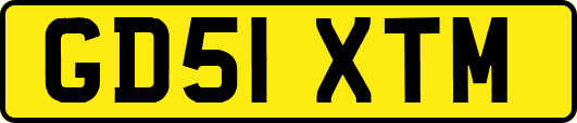 GD51XTM