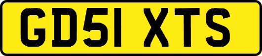 GD51XTS