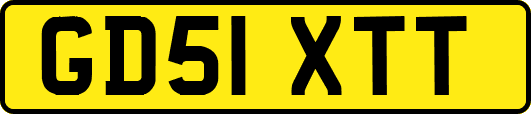 GD51XTT