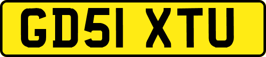 GD51XTU