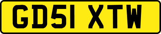 GD51XTW