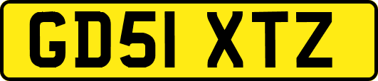 GD51XTZ