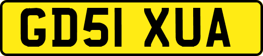 GD51XUA