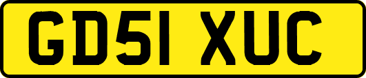 GD51XUC