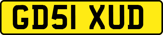 GD51XUD